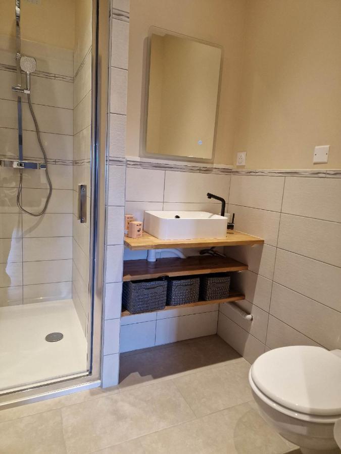Appartement Au Coeur De Vezelay - Galerie 10 Exteriör bild