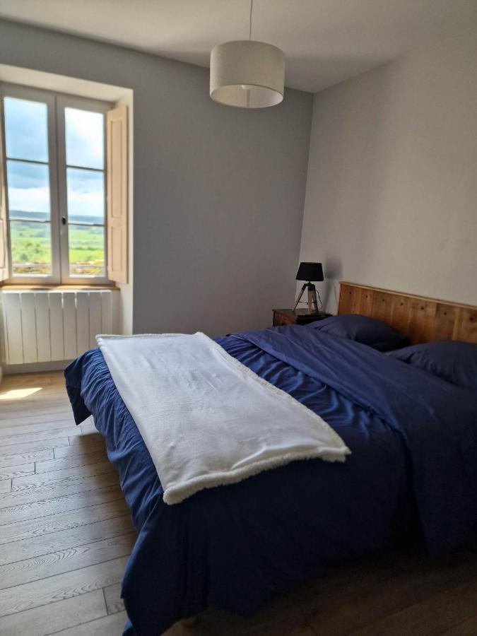 Appartement Au Coeur De Vezelay - Galerie 10 Exteriör bild